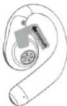 soundcore AeroFit Pro - 3APRAKA - 3