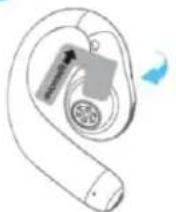 soundcore AeroFit Pro - CARICAMENTO - 1