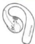 soundcore AeroFit Pro - OVLÁDACIE TLACIDLÁ - 1