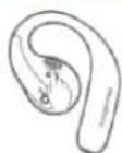 soundcore AeroFit Pro - BUTTON CONTROLS - 1