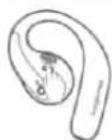 soundcore AeroFit Pro - VEZERLOGOMBOK - 1