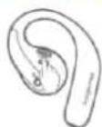 soundcore AeroFit Pro - DÜGME KONTROLLERI - 1