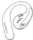 soundcore AeroFit Pro - IN- EN UITSCHAKELEN - 5