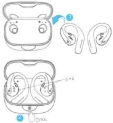 soundcore AeroFit Pro - NULSTIL - 1