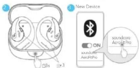 soundcore AeroFit Pro - 叫 - 11