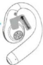 soundcore AeroFit Pro - SARJ ETME - 3