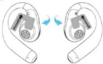 soundcore AeroFit Pro - CHARGEMENT - 1