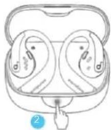 soundcore AeroFit Pro - PAROSITÁS - 4