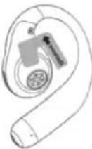 soundcore AeroFit Pro - NABIJENI - 2
