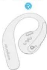 soundcore AeroFit Pro - Sarj Kutusu olmaksizin: - 2