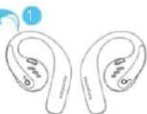 soundcore AeroFit Pro - EMPARELHAMENTO - 2