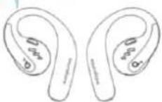 soundcore AeroFit Pro - CARREGAMENTO - 6