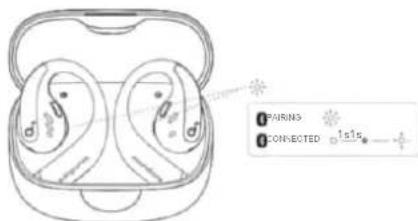 soundcore AeroFit Pro - EMPARELHAMENTO - 3