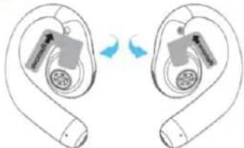 soundcore AeroFit Pro - OPLADNING - 1