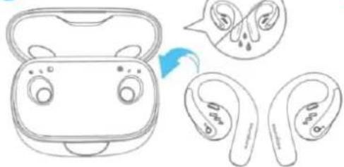 soundcore AeroFit Pro - CHARGEMENT - 2