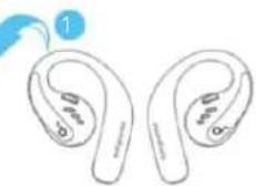 soundcore AeroFit Pro - KOPPLUNG - 2