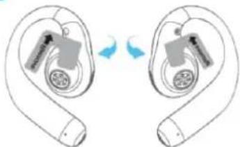 soundcore AeroFit Pro - 喜 - 1