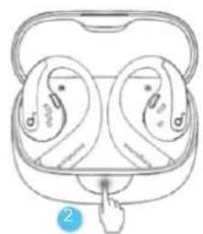 soundcore AeroFit Pro - ZEYEH - 5