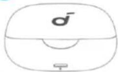 soundcore AeroFit Pro - CARREGANDO A BATERIA - 7