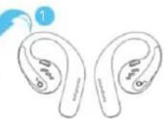 soundcore AeroFit Pro - PARKOPPLING - 2