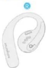 soundcore AeroFit Pro - Ohne die Ladehülle: - 2