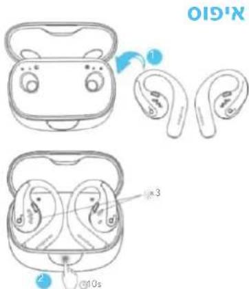 soundcore AeroFit Pro - MONO - 2