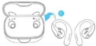 soundcore AeroFit Pro - 手動配對 - 2