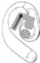 soundcore AeroFit Pro - OPLADEN - 1