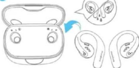 soundcore AeroFit Pro - 叫 - 2