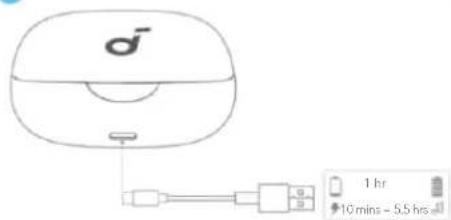 soundcore AeroFit Pro - 叫 - 1