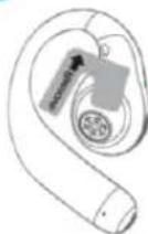 soundcore AeroFit Pro - NABIJANIE - 1