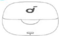 soundcore AeroFit Pro - POLNJENJE - 7