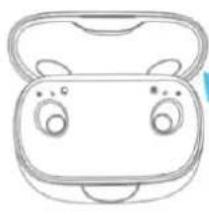 soundcore AeroFit Pro - EMPARELHAMENTO - 1