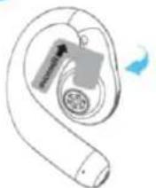 soundcore AeroFit Pro - POLNJENJE - 1