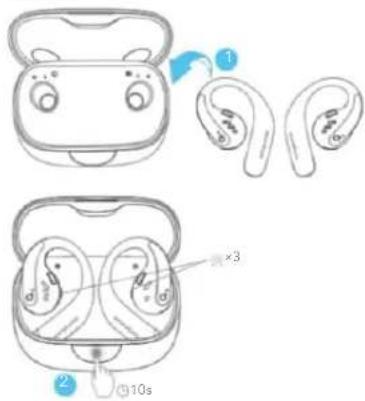 soundcore AeroFit Pro - LDAC - 3