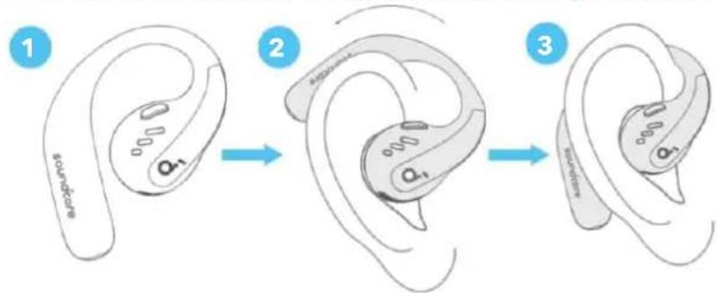 soundcore AeroFit Pro - APP - 4