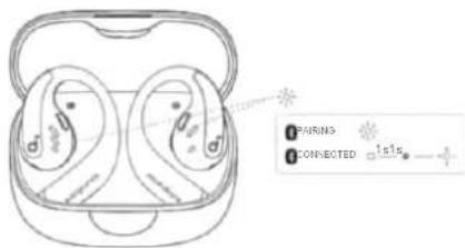 soundcore AeroFit Pro - PAIRING - 3