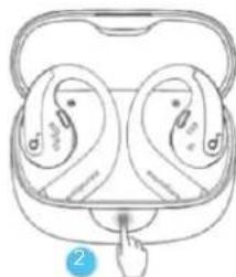 soundcore AeroFit Pro - EMPARELHAMENTO - 4