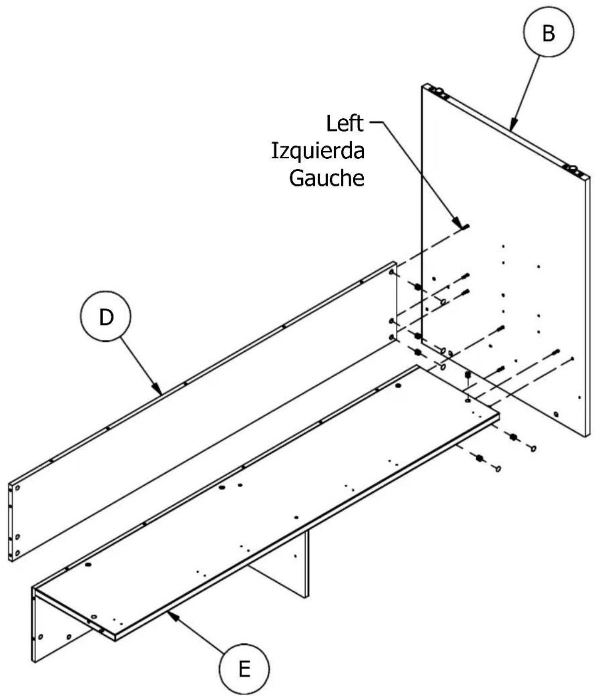 bbf Elite WC24580 - STEP 28 - 3