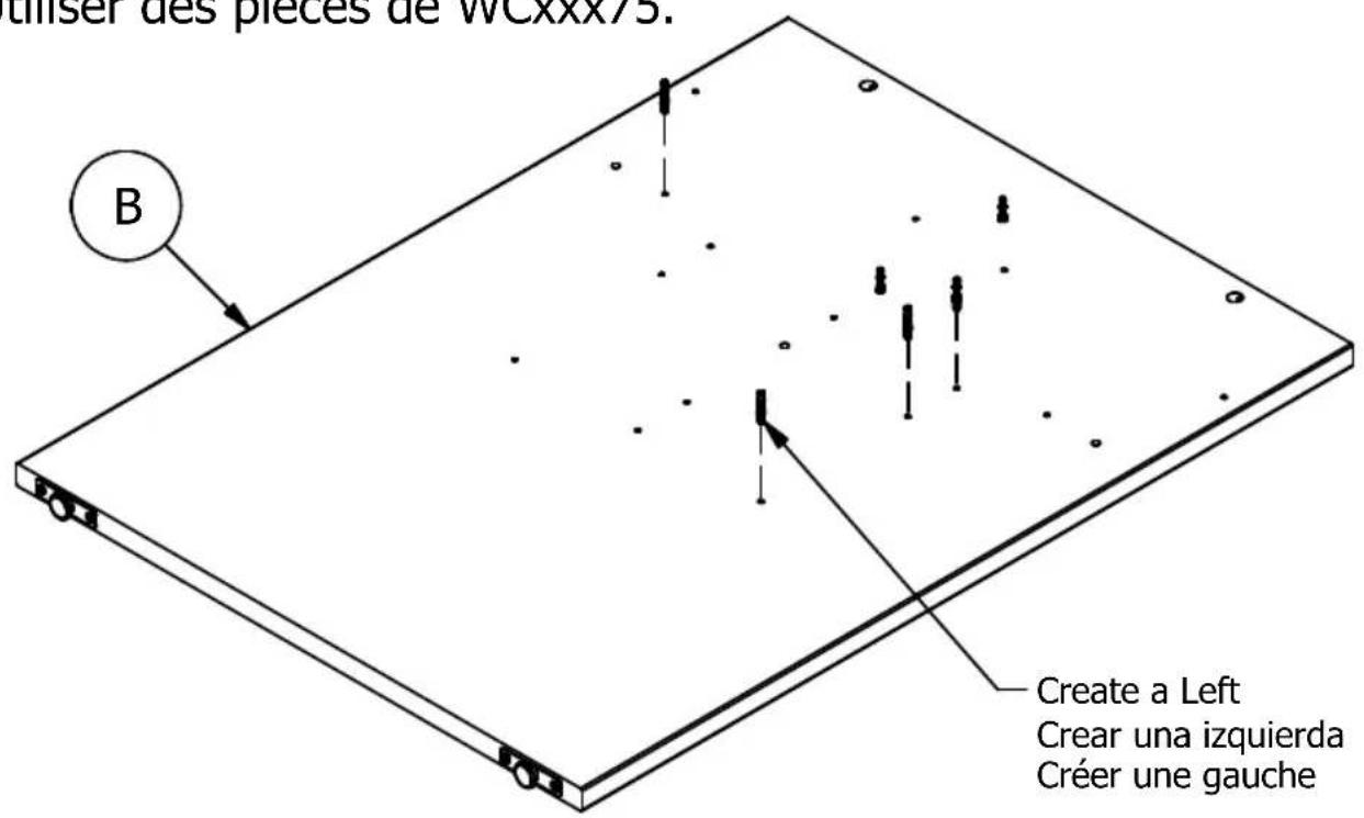 bbf Elite WC24580 - STEP 23 - 2