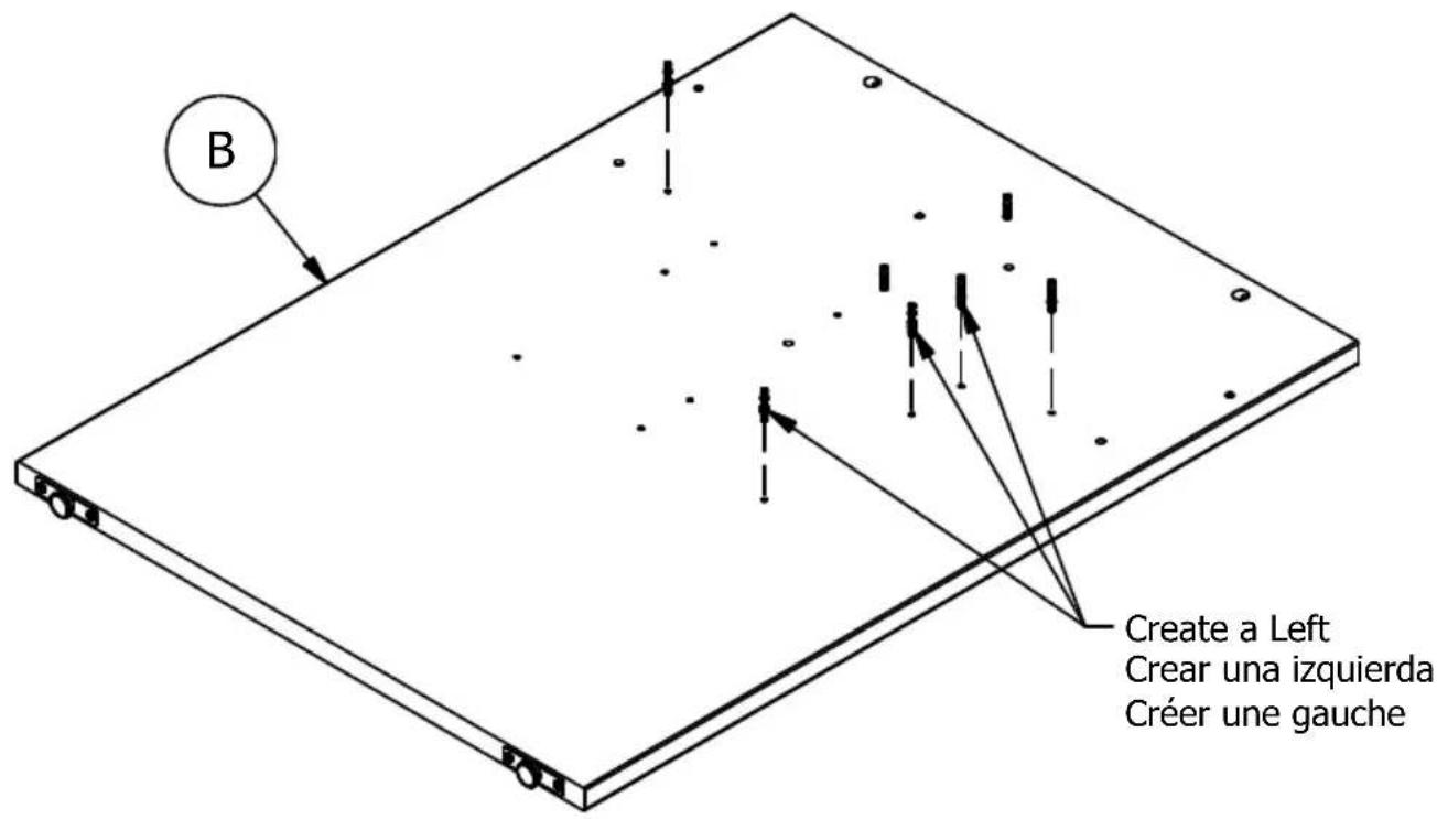bbf Elite WC24580 - STEP 32 - 3