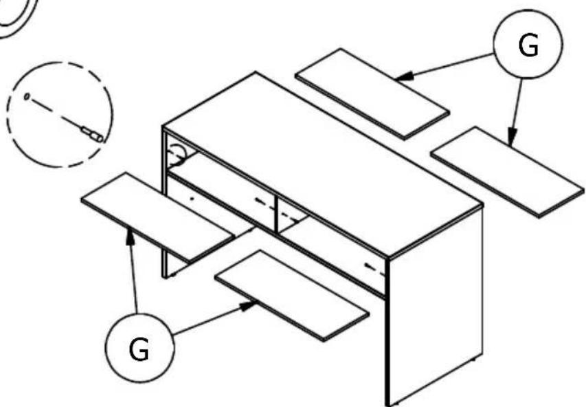 bbf Elite WC24580 - STEP 46 - 9