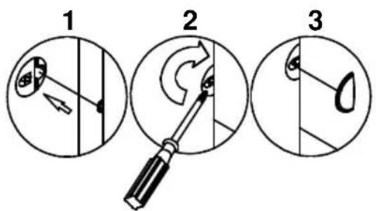 bbf Elite WC24580 - Conseils d'assemblage: - 6