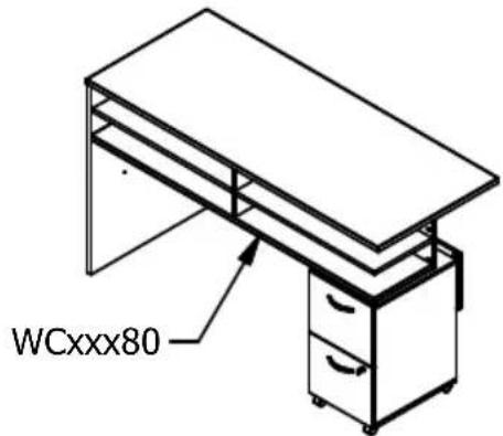 bbf Elite WC24580 - Conseils d'assemblage: - 9