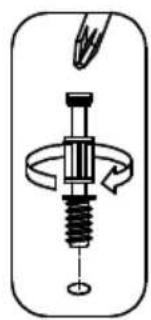 bbf Elite WC24580 - Conseils d'assemblage: - 2