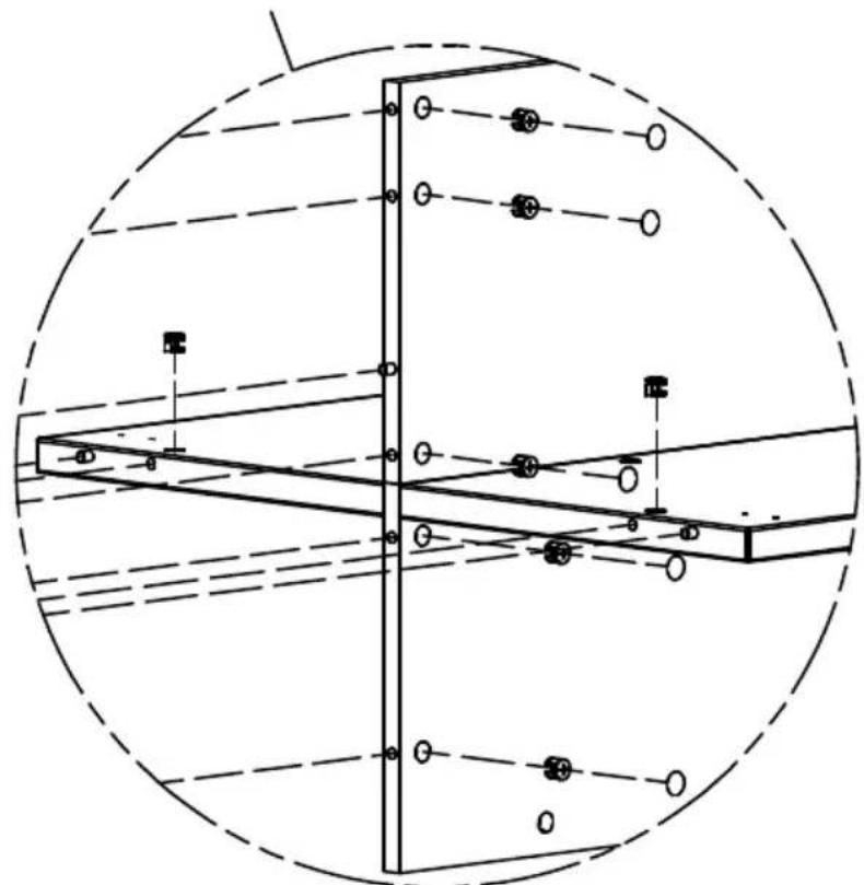 bbf Elite WC24580 - STEP 20 - 4