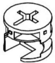 bbf Elite WC24580 - STEP 20 - 1