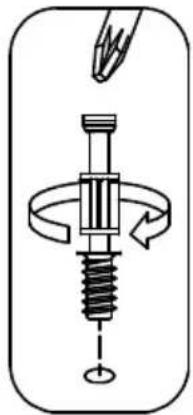 bbf Elite WC24580 - Conseils d'assemblage: - 15