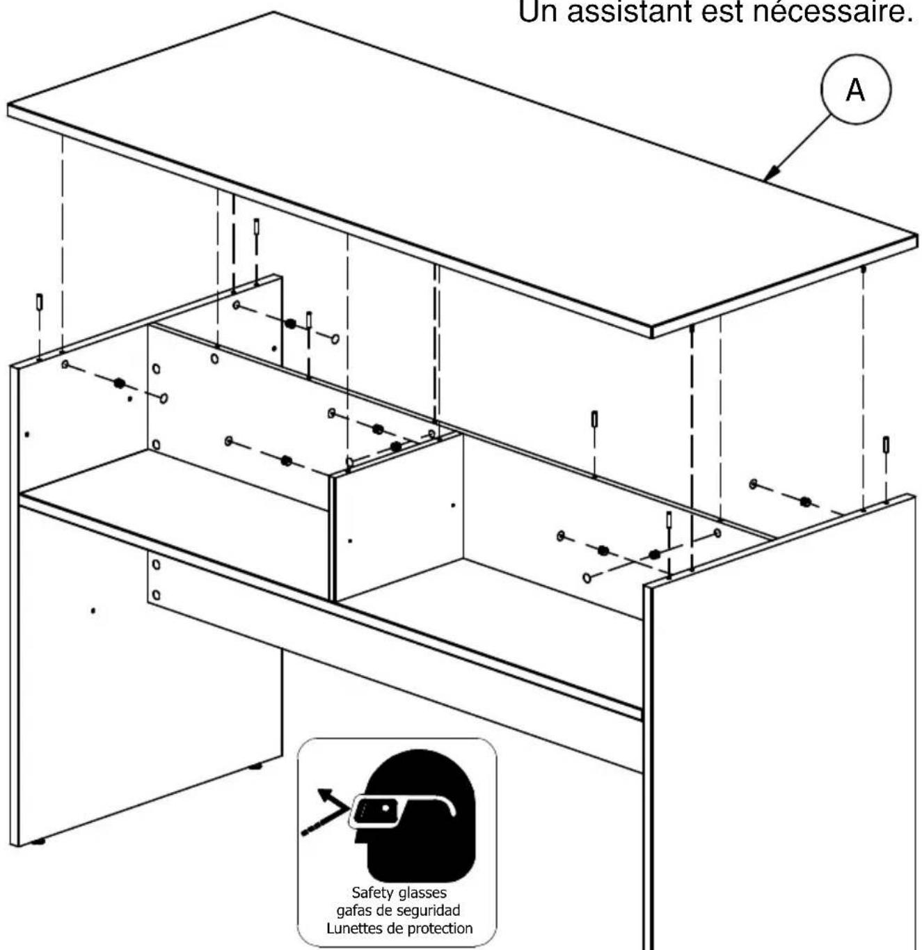bbf Elite WC24580 - STEP 9 - 5