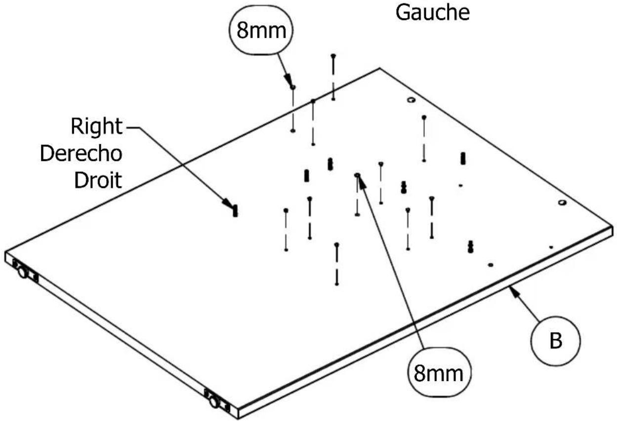 bbf Elite WC24580 - STEP 24 - 4